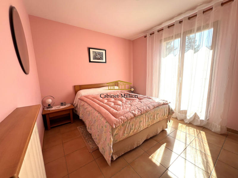 Maison - 101 m² - 4 pièces