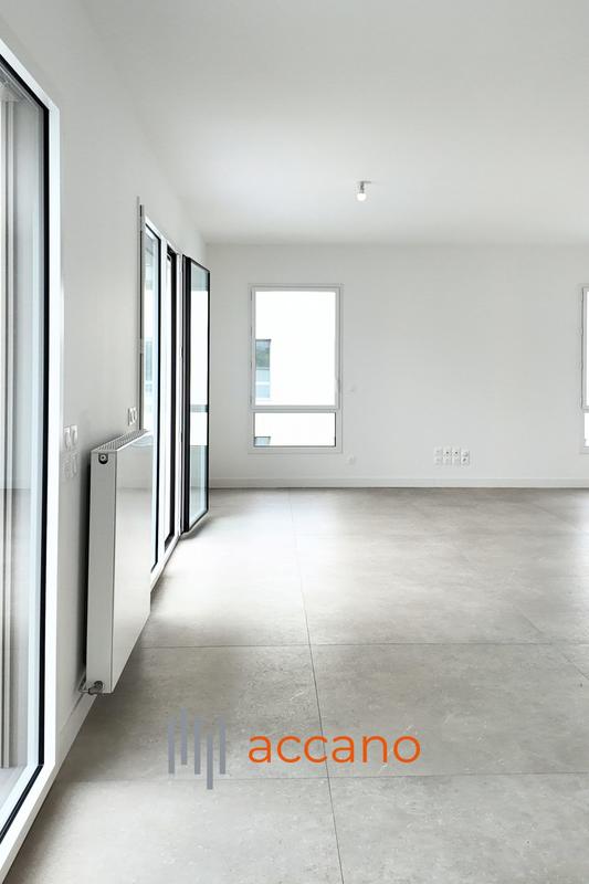 Appartement - 105 m² - 5 pièces