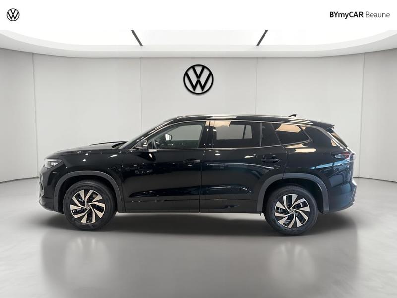 Volkswagen Tayron 2.0 Tdi 150ch Dsg7 7pl Vw Edition