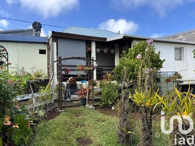 Maison - 268 m² - 10 pièces