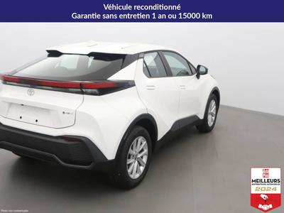 Toyota c-Hr 1.8 140ch Dynamic Ng23