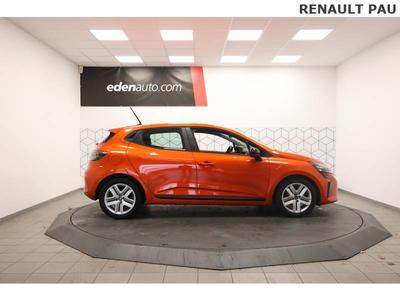 Renault Clio TCe 90 ch Gsr2 Evolution