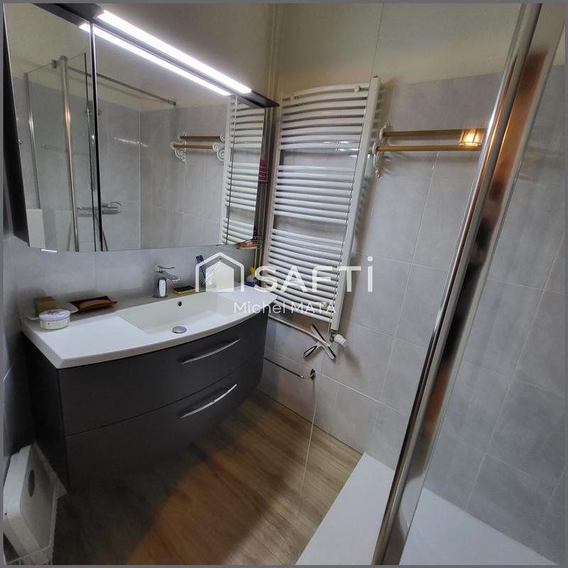 Maison - 146 m² - 7 pièces