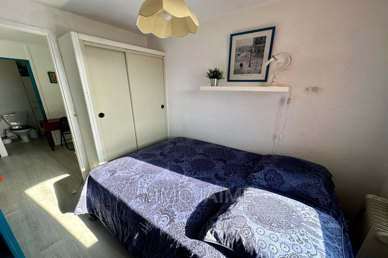 Appartement - 23 m² - 2 pièces