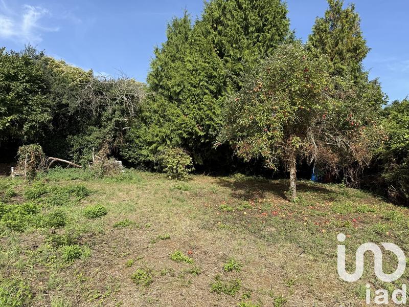 Maison - 124 m² - 6 pièces