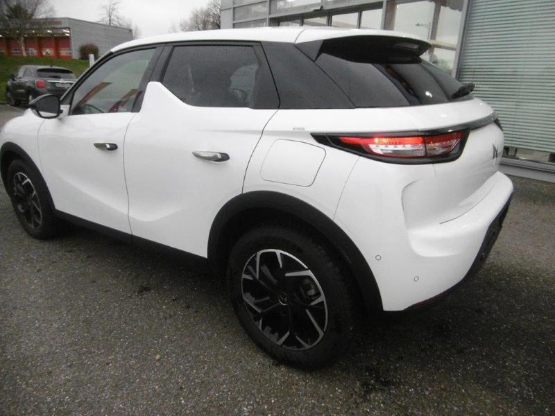 Ds Ds 3 Crossback 1.5 Bluehdi - 130 Bva So Chic