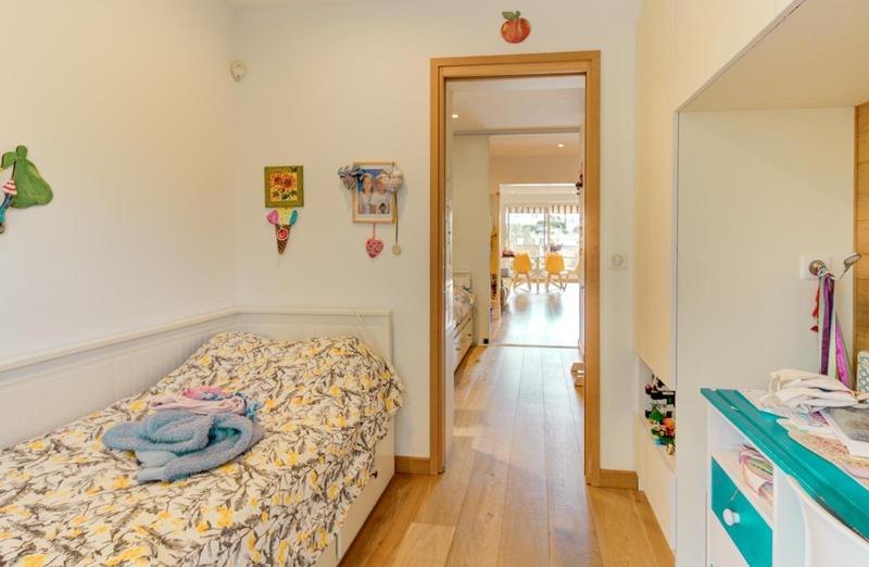 Appartement - 109 m² - 3 pièces