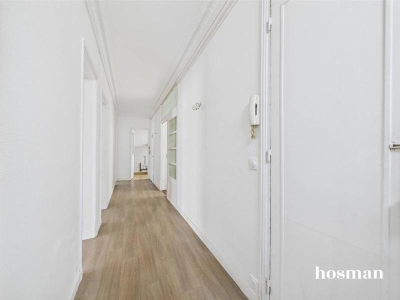 Appartement - 67 m² - 3 pièces