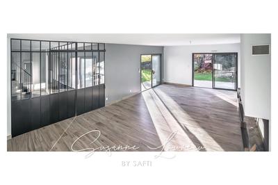 Maison - 202 m² - 6 pièces