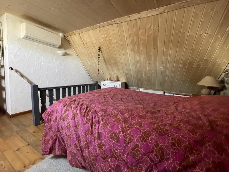 Maison - 50 m² - 3 pièces