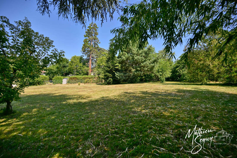 Appartement - 96 m² - 4 pièces