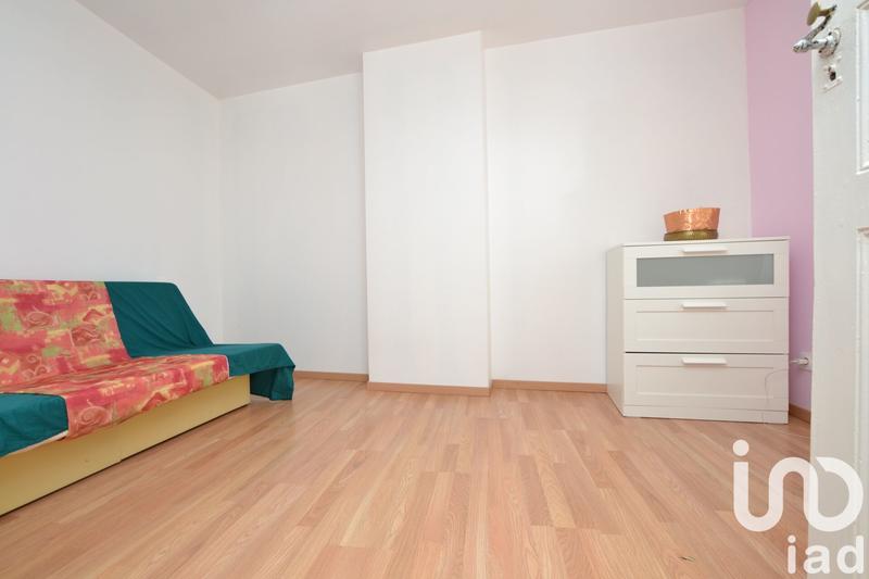 Maison de village - 93 m² - 5 pièces