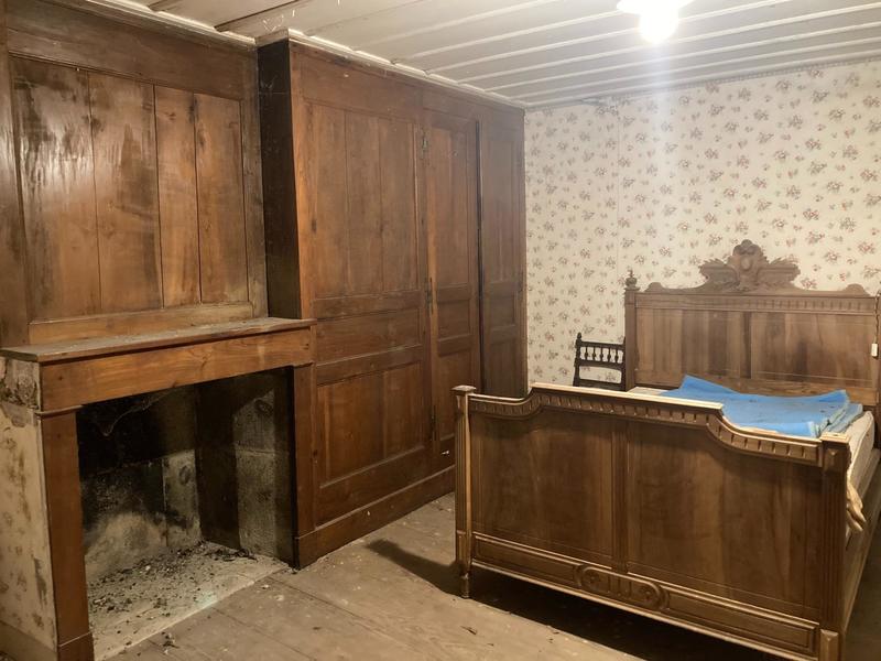 Maison - 114 m² - 4 pièces