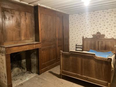 Maison - 114 m² - 4 pièces