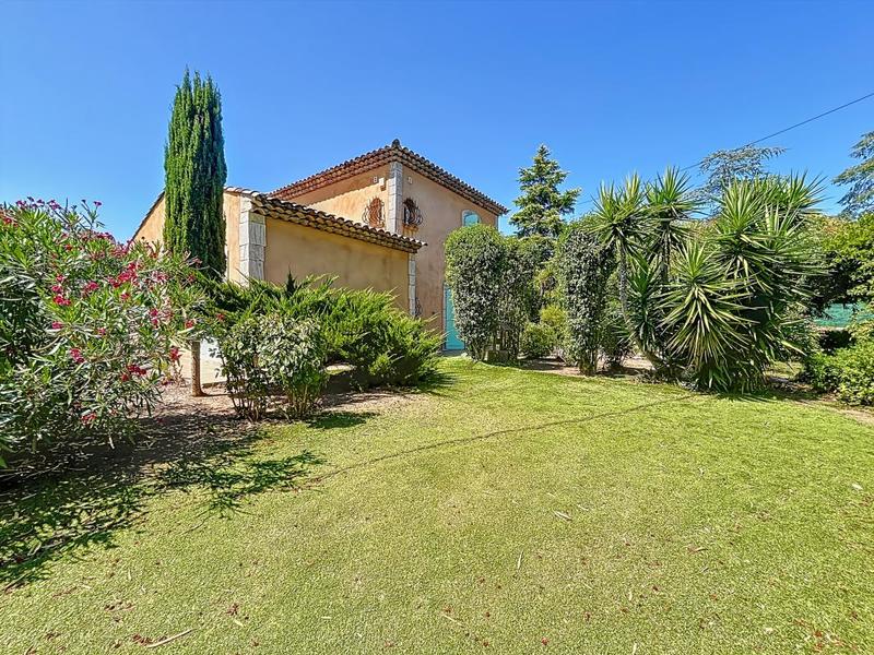 Villa - 195 m² - 5 pièces