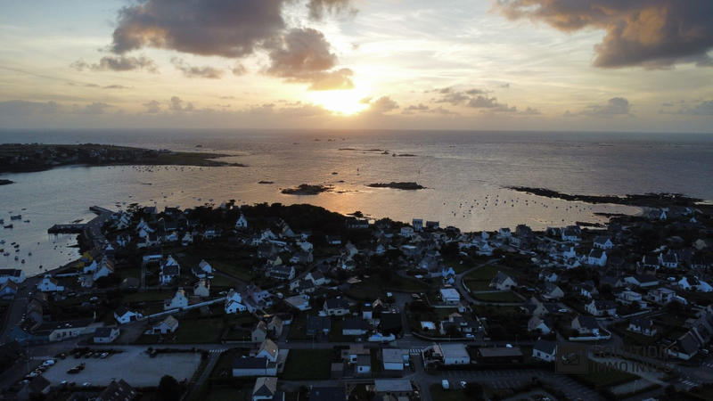 Maison ancienne - 139 m² - 8 pièces