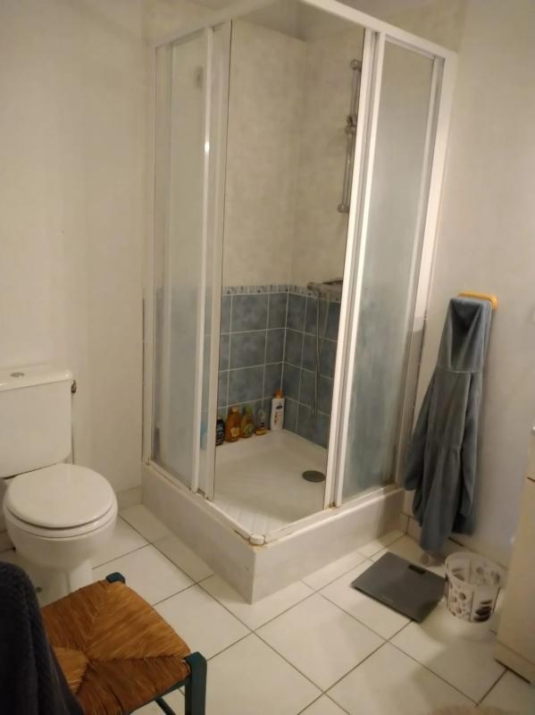 Maison de ville - 136 m² - 6 pièces