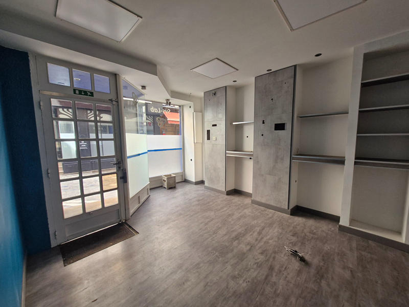 Local commercial - 42 m²