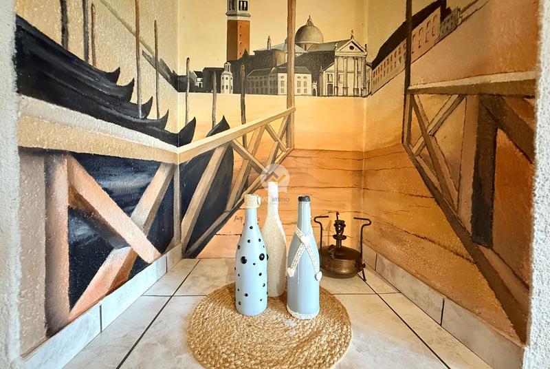 Fonds de commerce - Hôtellerie / Restauration - 375 m²