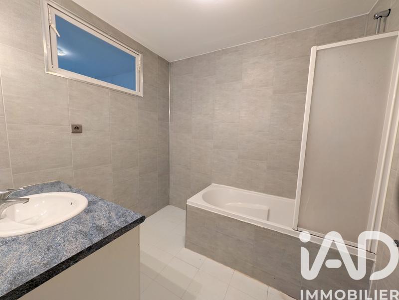 Maison - 136 m² - 5 pièces