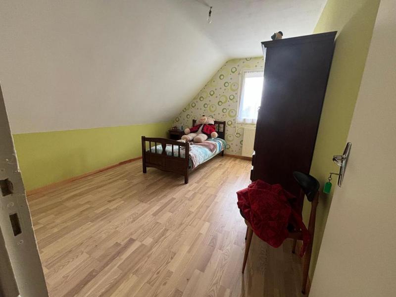 Maison - 147 m² - 7 pièces