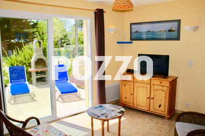 Maison - 38 m² - 2 pièces