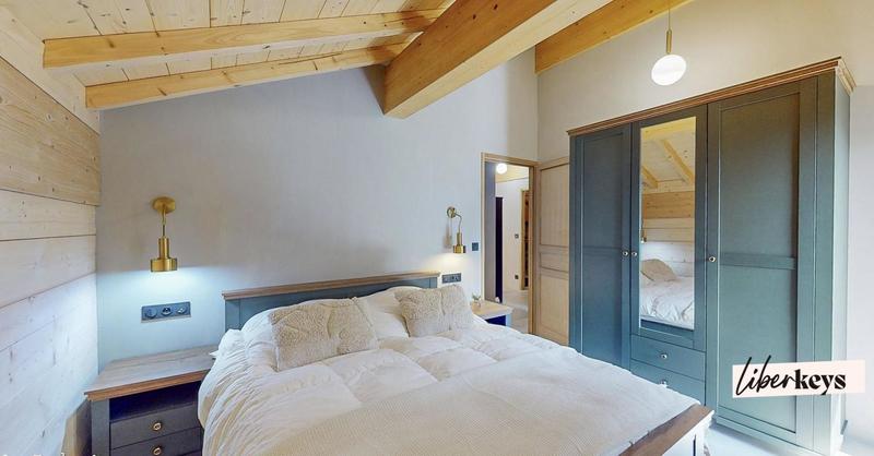 Châlet - 148 m² - 7 pièces