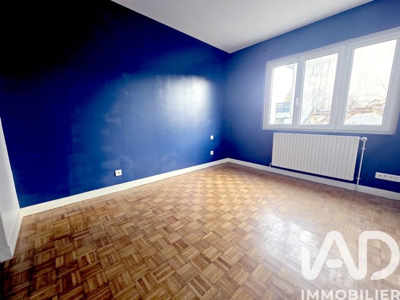 Maison - 145 m² - 7 pièces