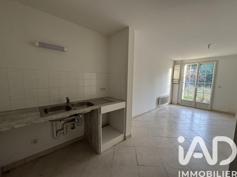 Maison - 179 m² - 9 pièces