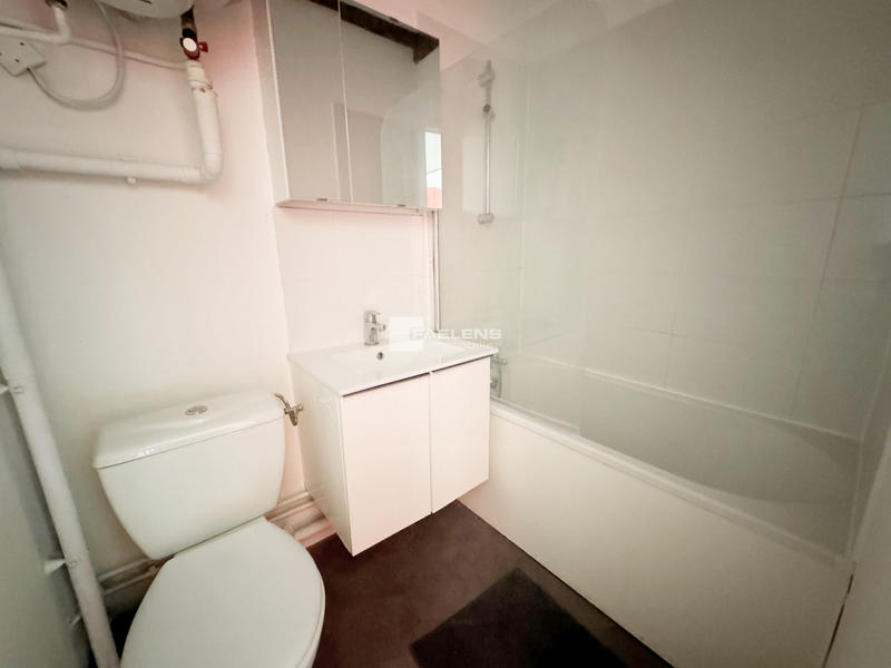 Appartement - 21 m² - 1 pièce