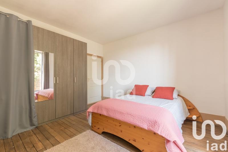 Maison - 150 m² - 8 pièces