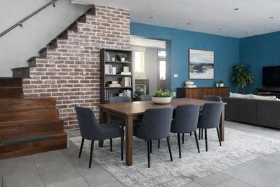 Maison - 150 m² - 7 pièces