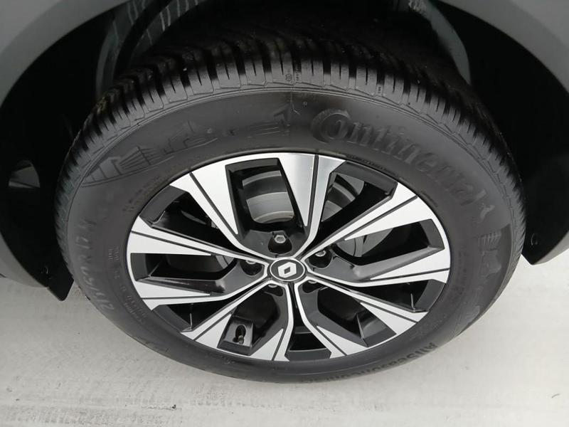 Renault Captur TCe 90 Techno