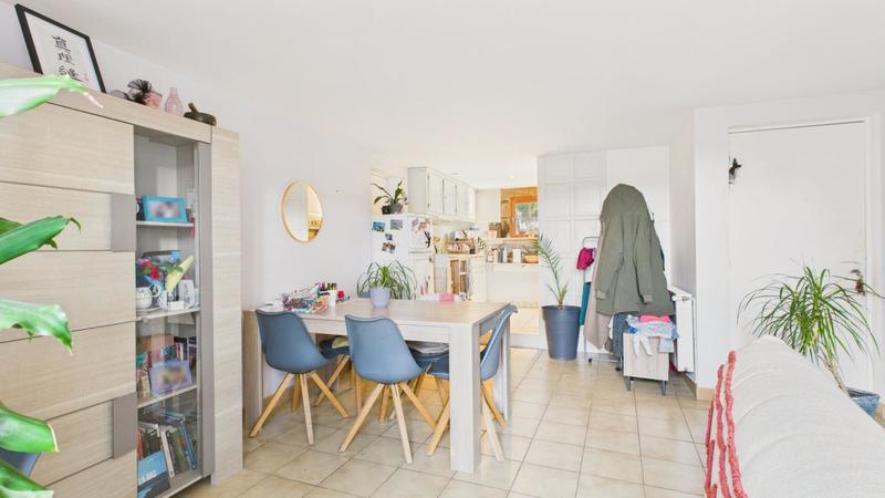 Propriété - 150 m² - 8 pièces