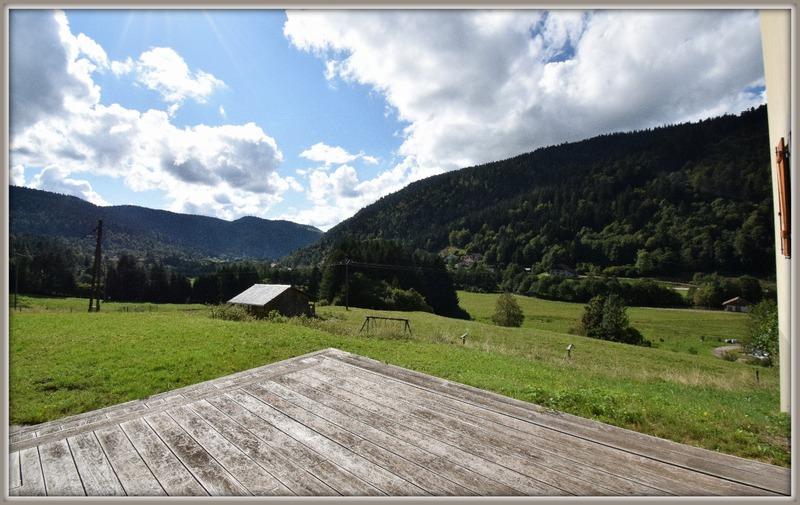 Ferme - 272 m² - 11 pièces