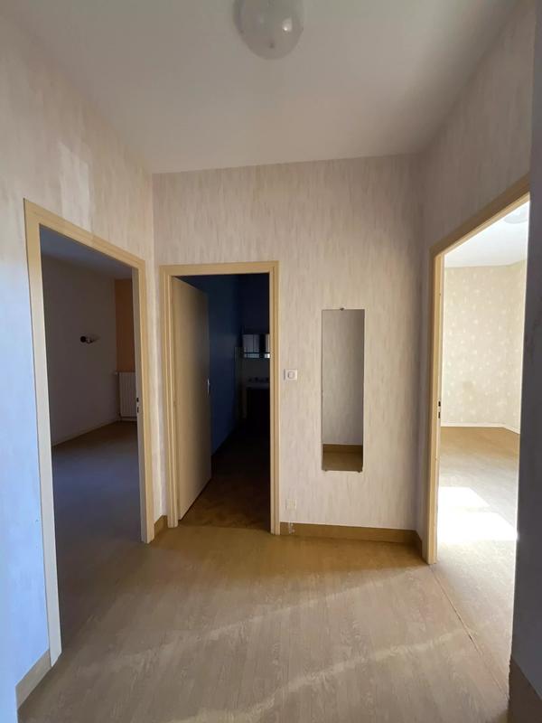 Maison de village - 160 m² - 5 pièces