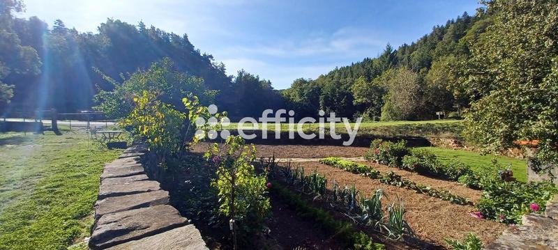 Ferme - 167 m² - 6 pièces