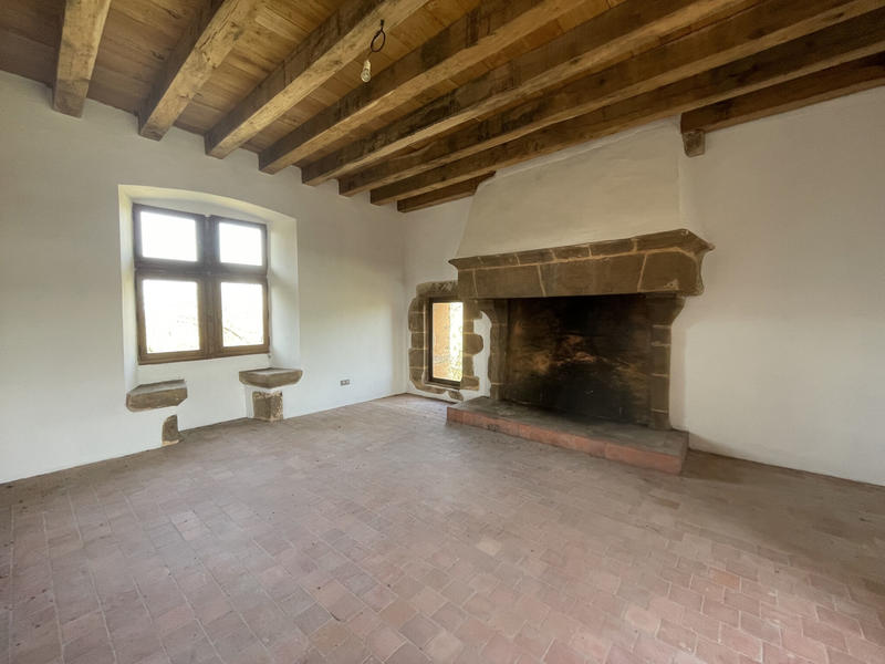 Maison - 230 m² - 4 pièces