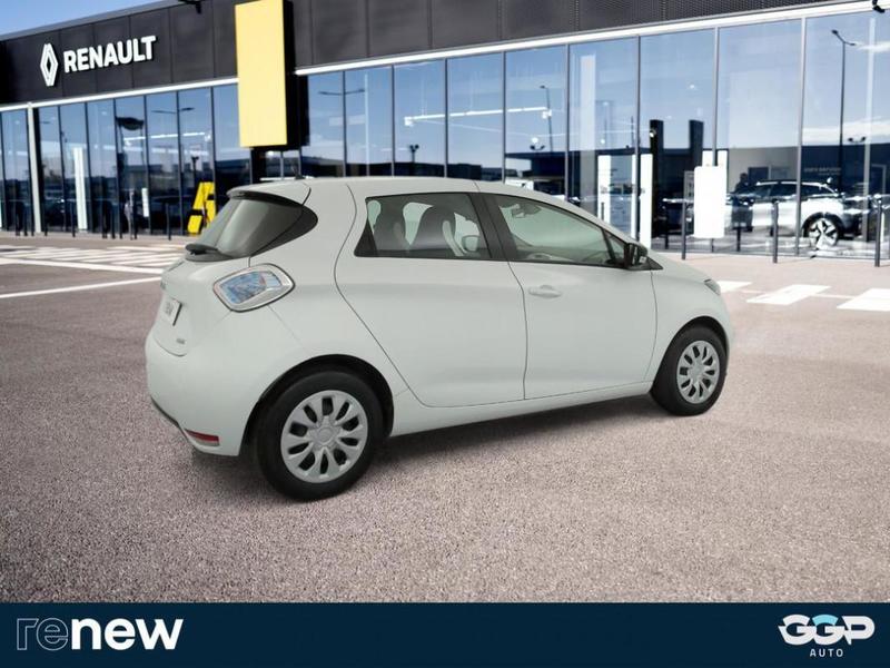 Renault Zoe R90 Life