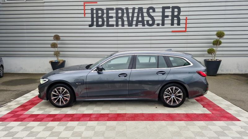 Bmw Série 3 G21 Touring 320e 204 Ch Bva8 Business Design