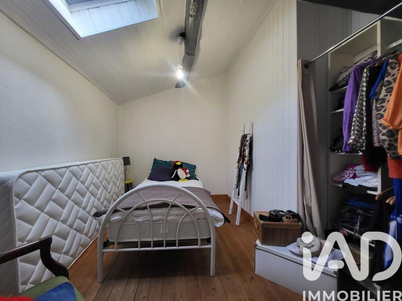 Maison de campagne - 112 m² - 5 pièces