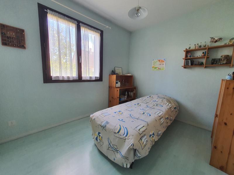 Maison traditionnelle - 132 m² - 5 pièces