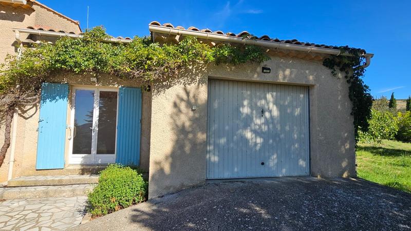 Maison - 130 m² - 8 pièces