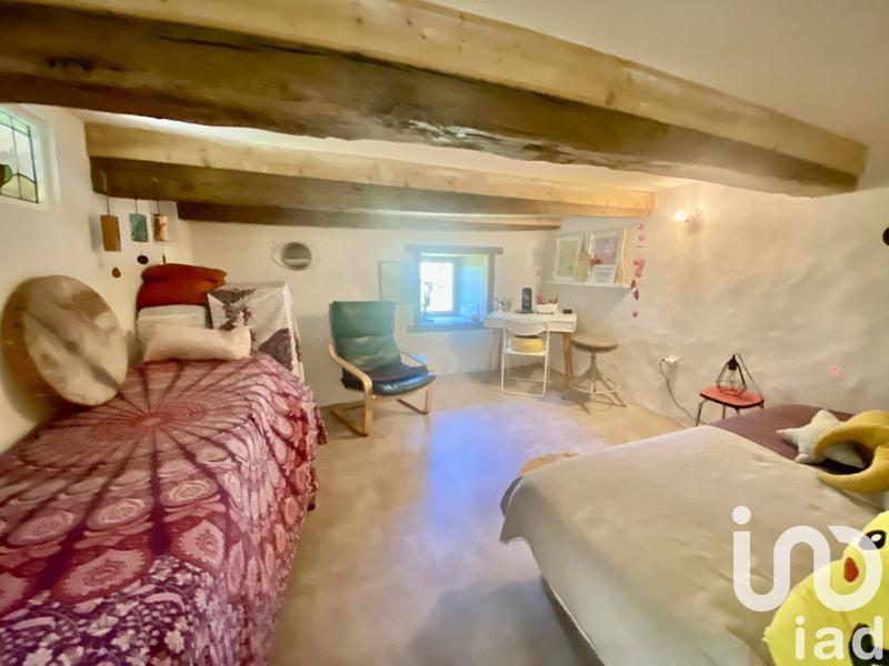 Maison - 124 m² - 6 pièces