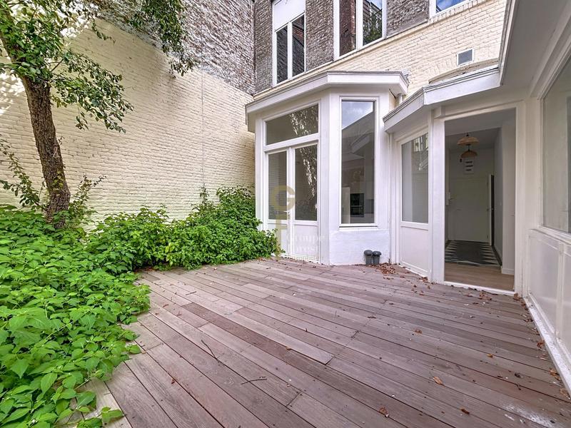 Appartement - 73 m² - 4 pièces