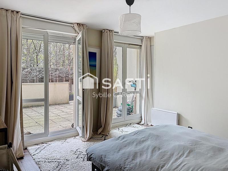 Appartement - 121 m² - 5 pièces