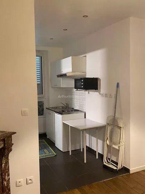 Immeuble - 213 m² - 8 pièces