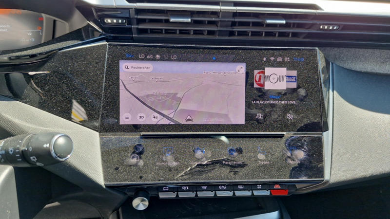 Peugeot 308 Sw Bluehdi 130ch Allure Pack