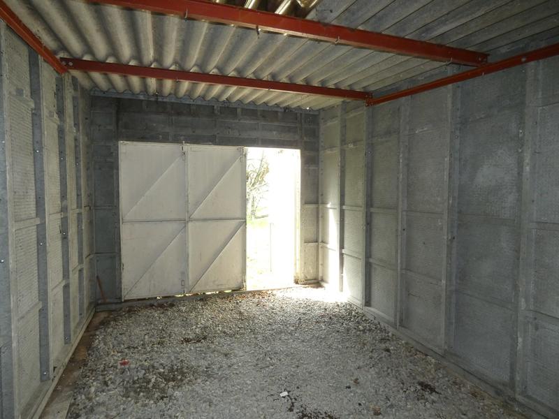 Maison - 85 m² - 5 pièces