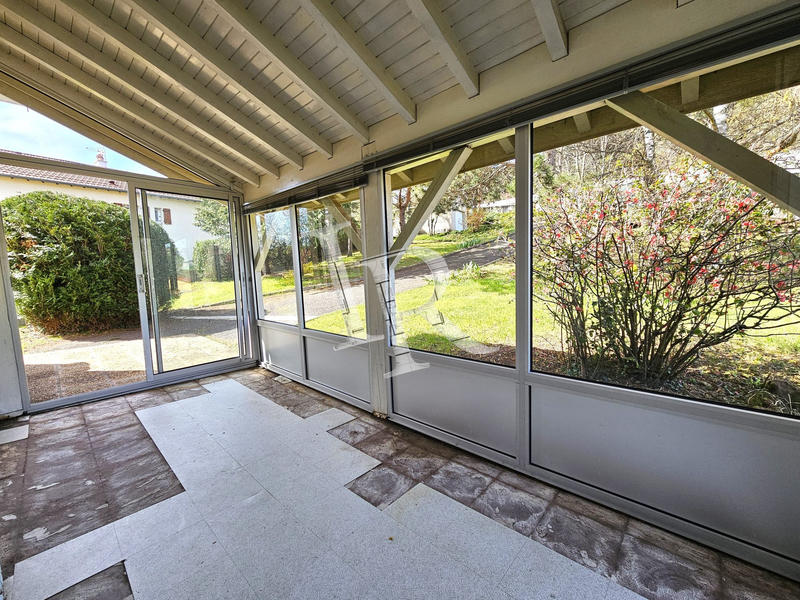 Maison - 145 m² - 5 pièces